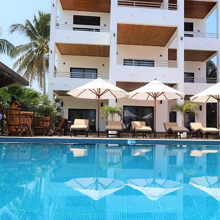 The Ellysian Boutique Hotel Placencia Exteriér fotografie