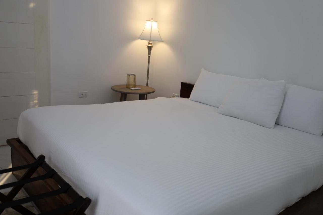 The Ellysian Boutique Hotel Placencia Exteriér fotografie