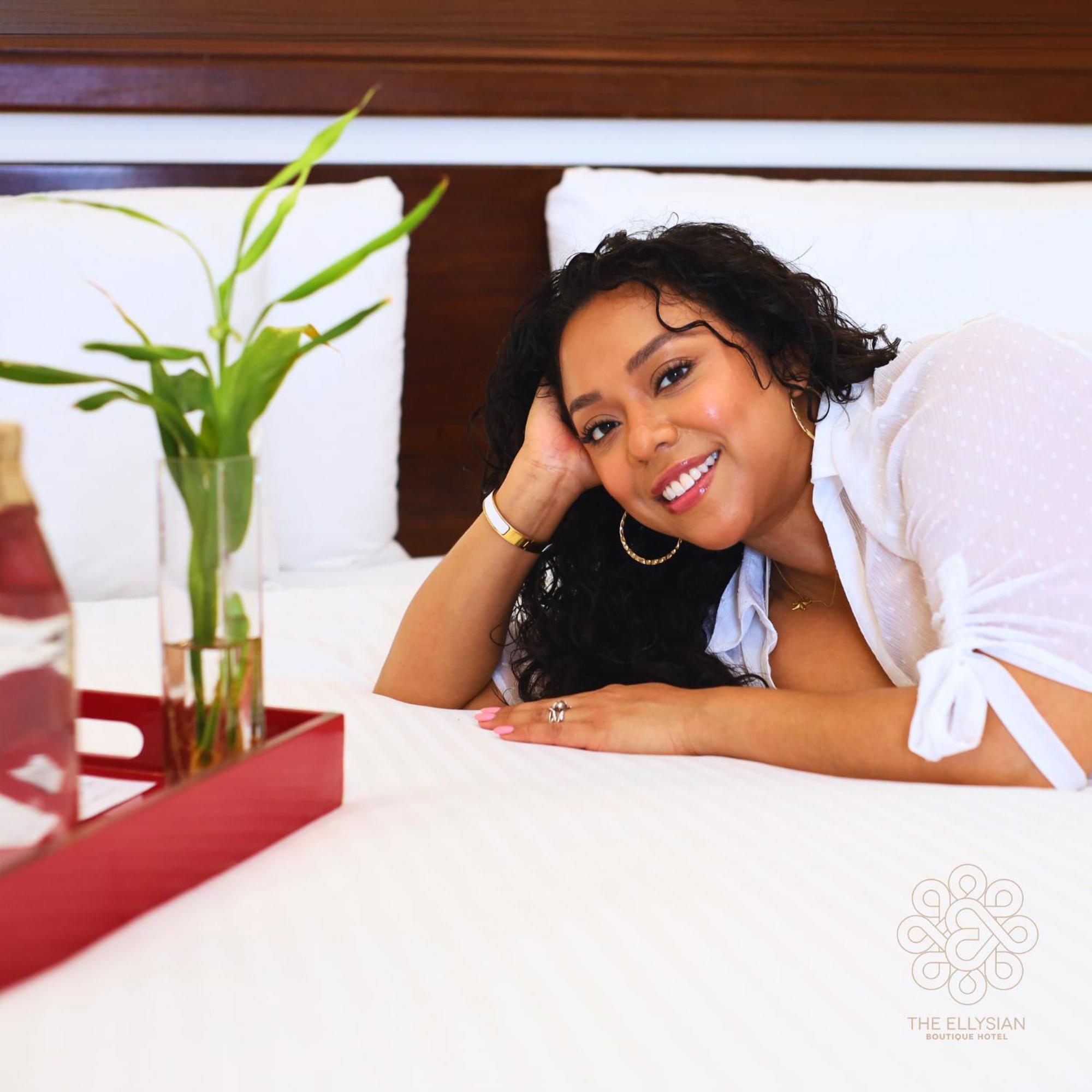 The Ellysian Boutique Hotel Placencia Exteriér fotografie