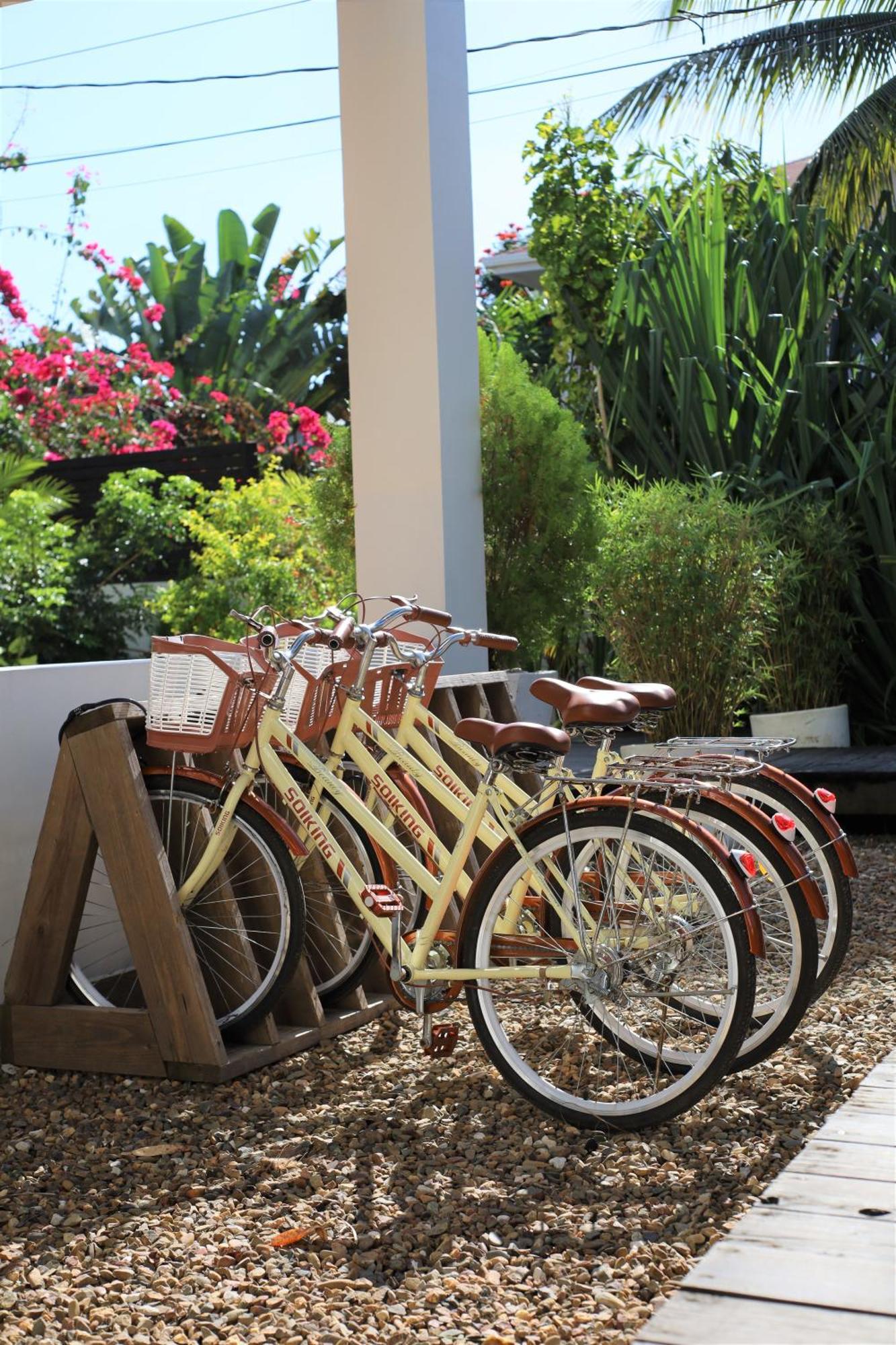 The Ellysian Boutique Hotel Placencia Exteriér fotografie