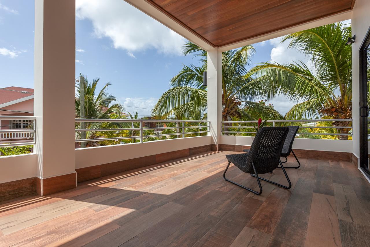 The Ellysian Boutique Hotel Placencia Exteriér fotografie