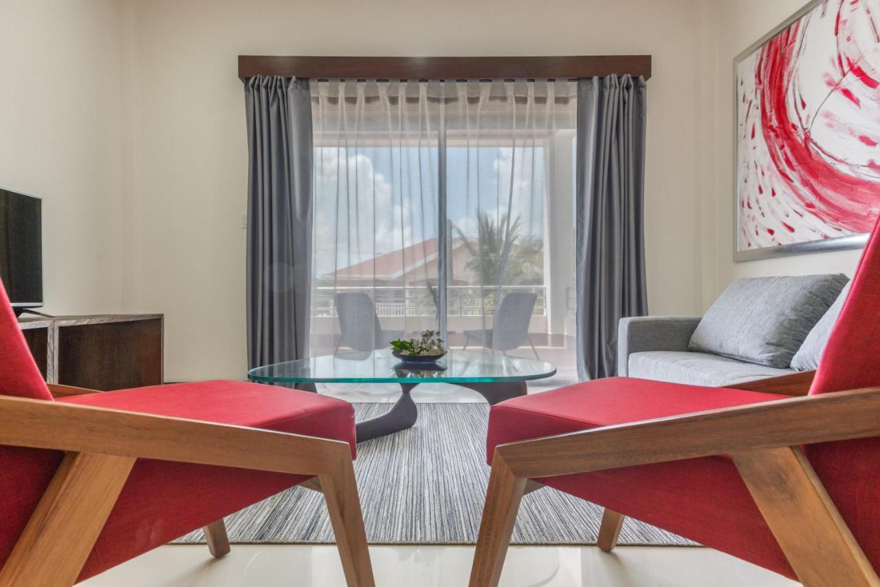 The Ellysian Boutique Hotel Placencia Exteriér fotografie