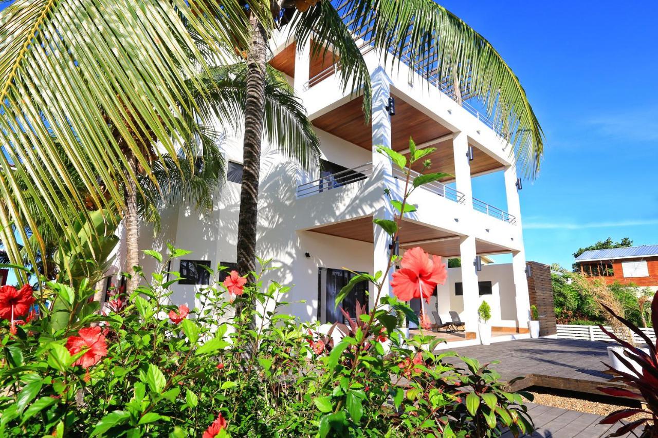 The Ellysian Boutique Hotel Placencia Exteriér fotografie
